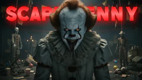 🎪 ESCAPE PENNY [HORROR]