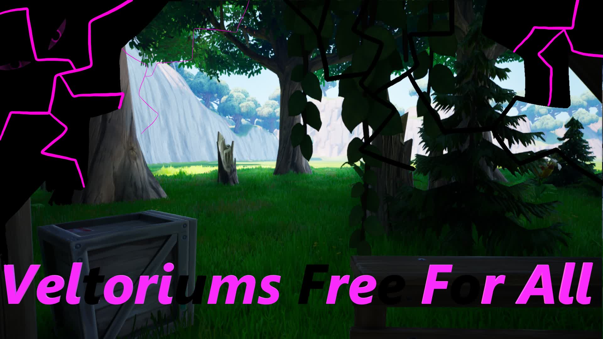 Veltorium's Free For All [FFA]