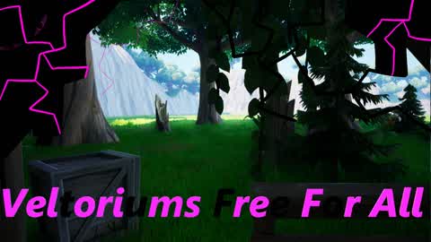 Veltorium's Free For All [FFA]