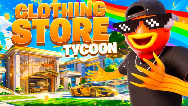 Store Tycoon [ CoOp ]
