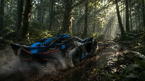 Paradise Roads