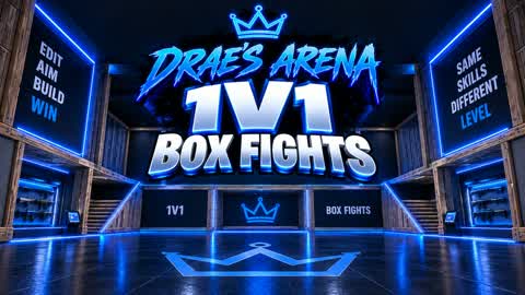 1V1 BOX FIGHTS 🔥 | DRAE’S ARENA