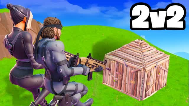 Capture 1 – SPEED ZONEWARS 2v2