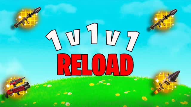 1V1V1 FFA RELOAD REALISTIC