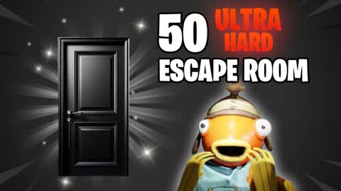 50 ESCAPE ROOM 🚀