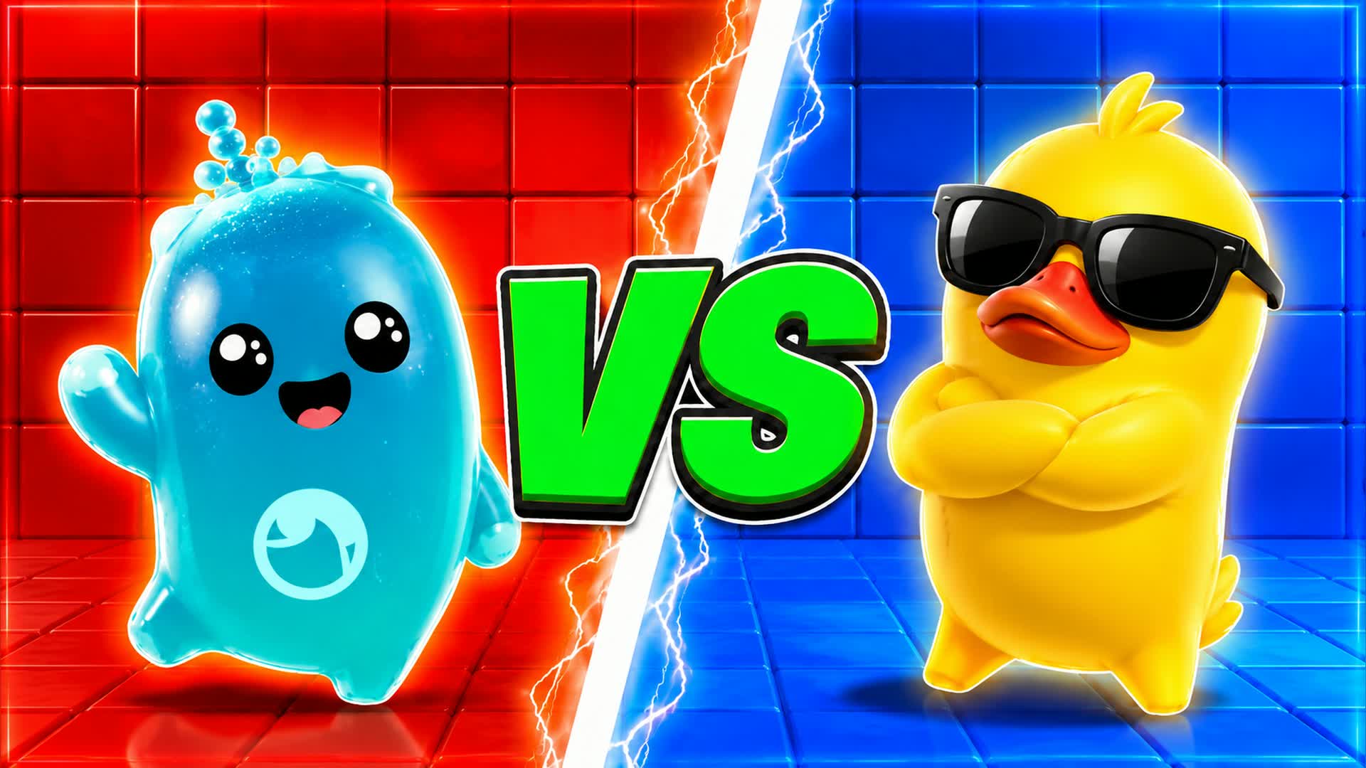 RED VS BLUE BLAZEWIRE 🔴🔵 [STRATEGY]