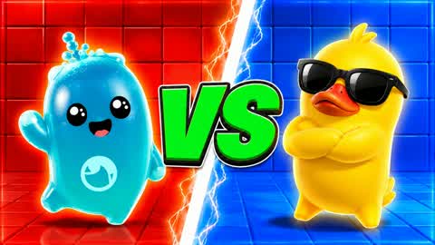 RED VS BLUE BLAZEWIRE 🔴🔵 [STRATEGY]