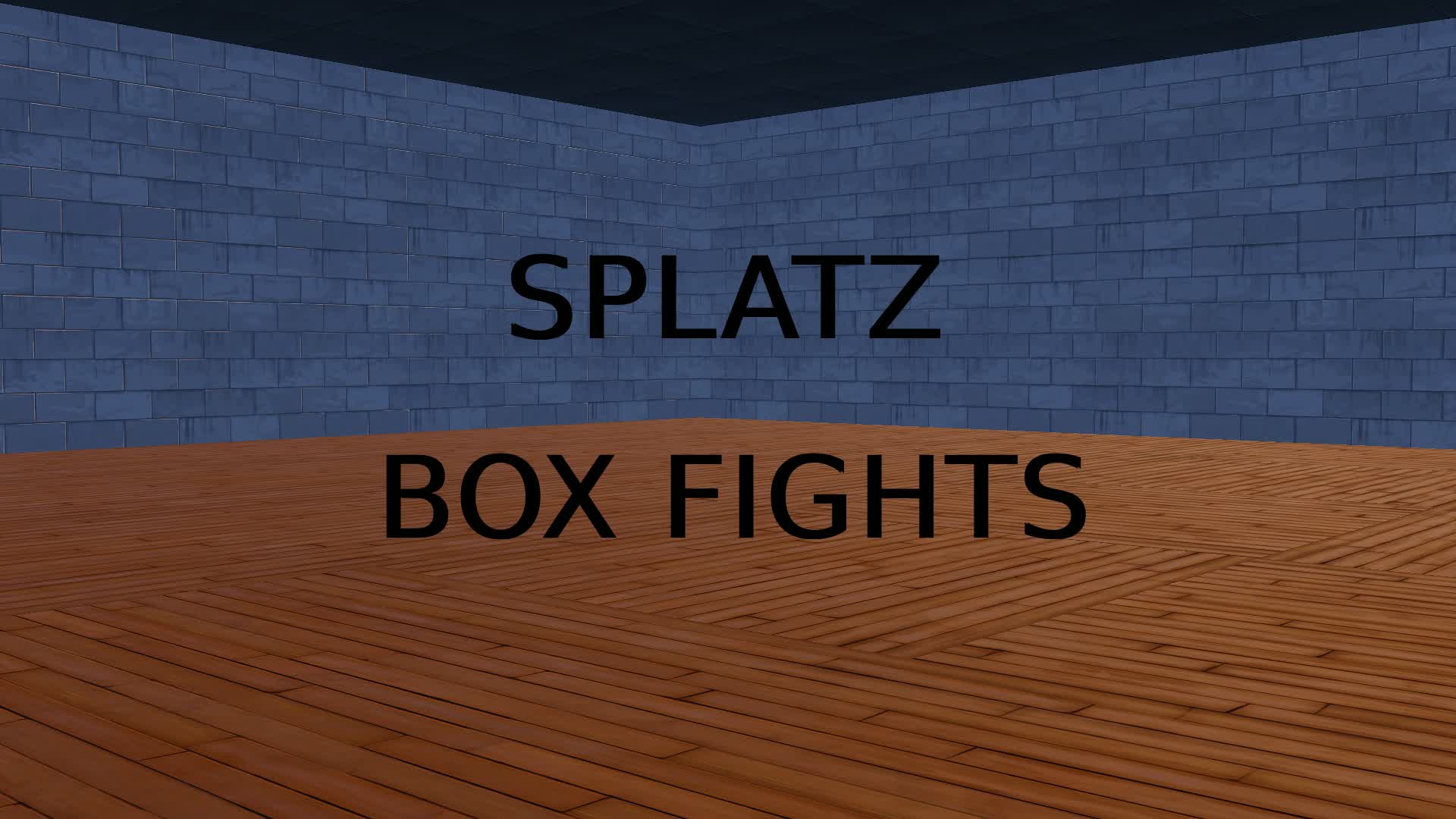 Splatz- Reload BOX PVP
