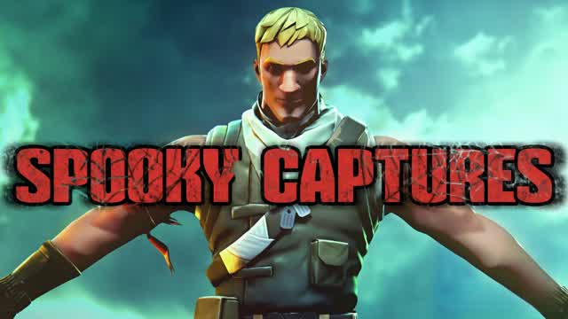 Spooky Captures