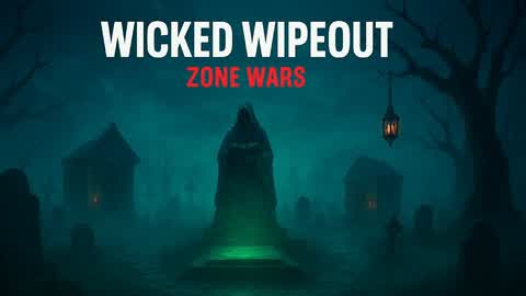 WICKED WIPEOUT