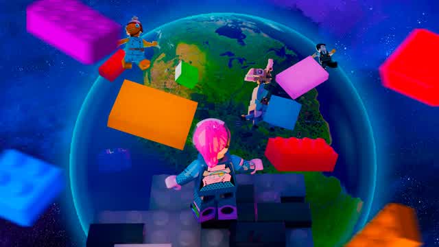 ONLY UP BRICKS