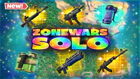 ZONEWARS: SOLO