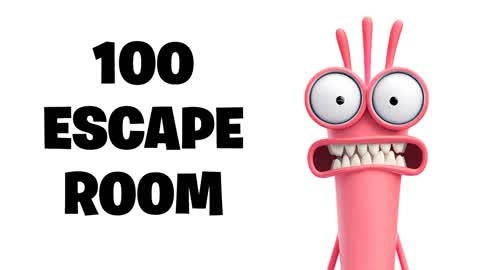 100 LEVEL ESCAPE ROOM