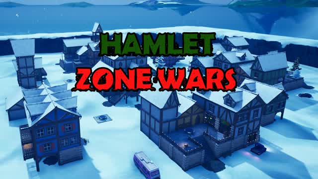 Capture 1 – HAMLET ZONE WARS 🎄
