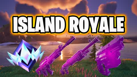 Island Royale 👑