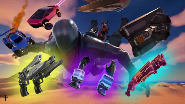 Car Pit - Crazy Vehicle Pit FFA