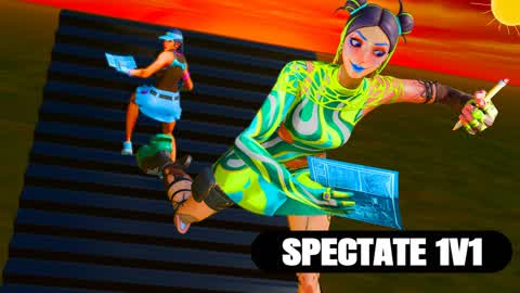 SPECTATE 1V1 FFA⭐