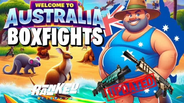 Australia Box Fight Superpowers Ranked!