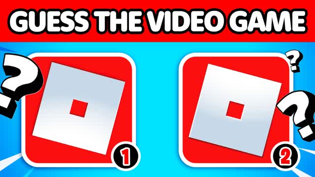 🔎GUESS THE LOGO PARKOUR🔎 BRICK OBBY