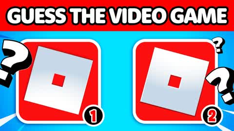 🔎GUESS THE LOGO PARKOUR🔎 BRICK OBBY