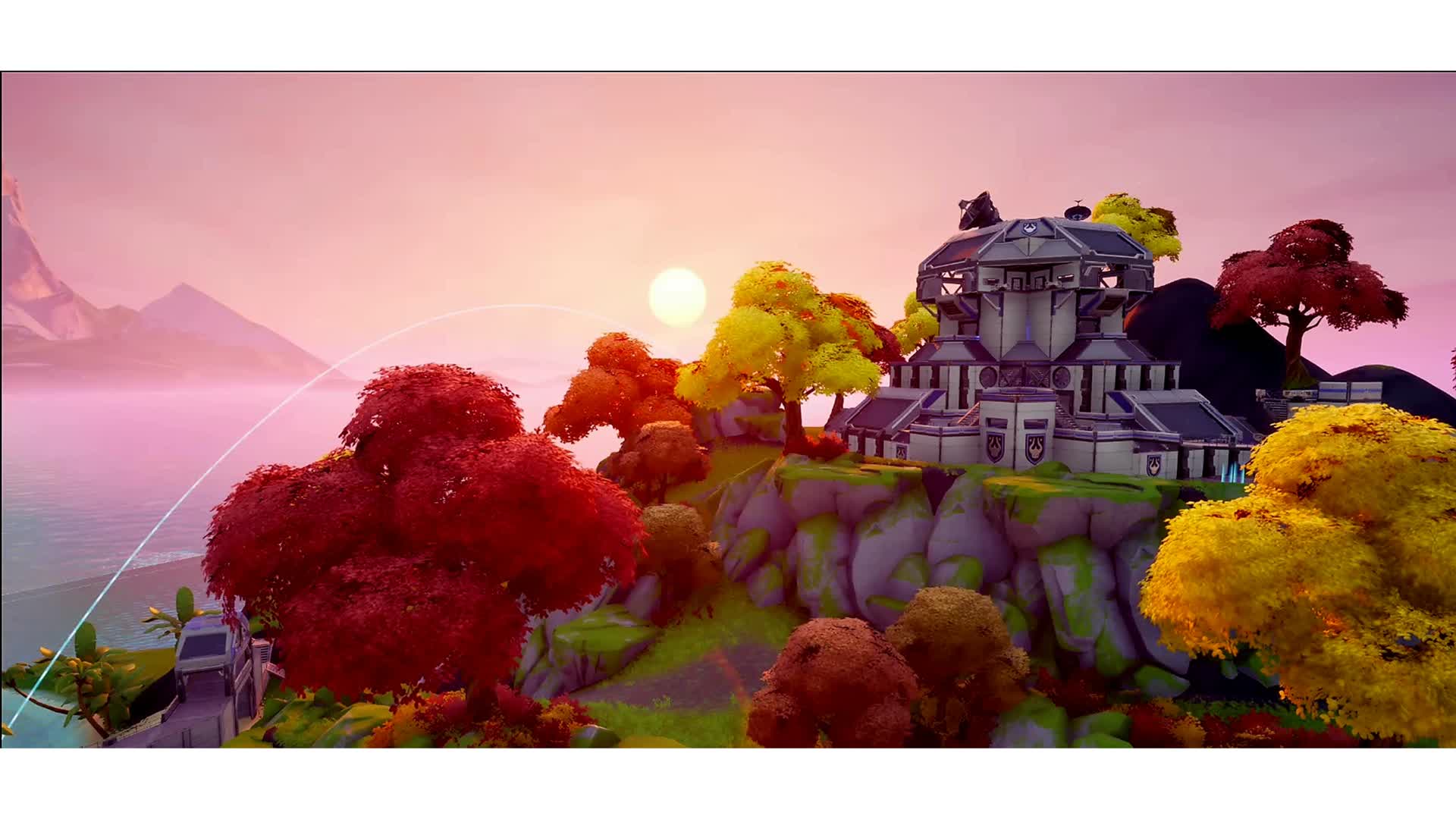 Golden Hour CTF