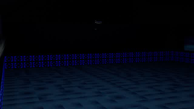 The One shot Ice Arena V1.4.3