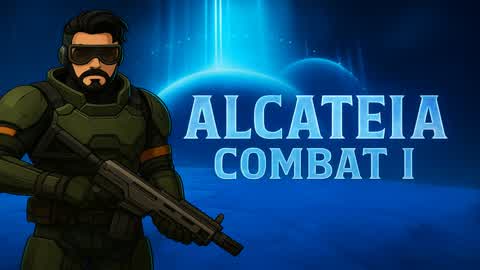 Alcateia Combat I