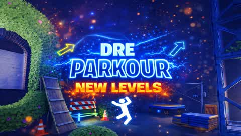 Dre Park (NEW LEVELS)