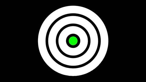 GOD AIM