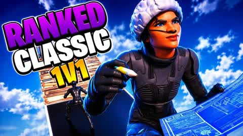 🏆 CLASSIC 1V1 RANKED