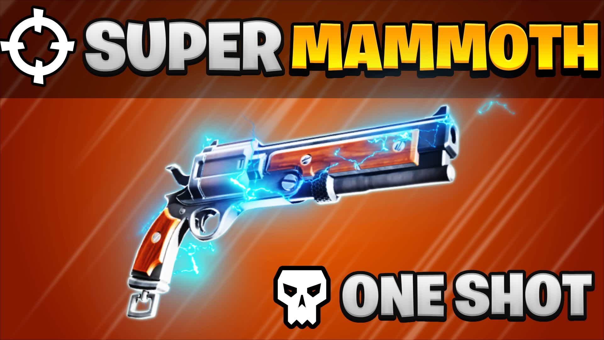 CRAZY MAMMOTH ONLY 🔫🎯 SOMSOM