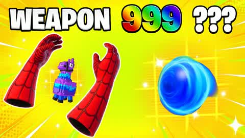 PURE GUN GAME SPIDER-MAN🎯