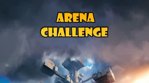 Arena Challenge