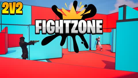 FightZone: Zero Build