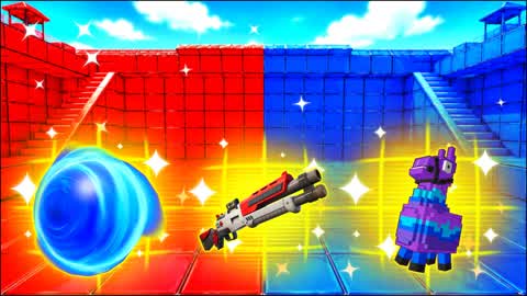 RED VS BLUE PERSPECTIVE RESET 🔴🔵
