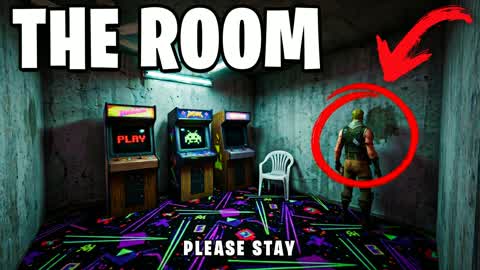 THE ROOM