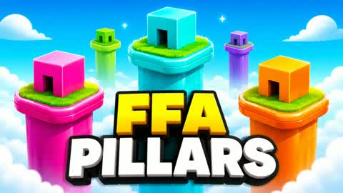 FFA PILLARS PILLER