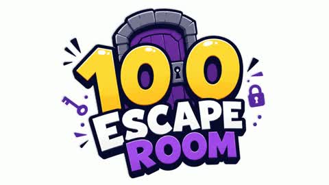 🚪100 IQ LEVELS ESCAPE ROOM🧠