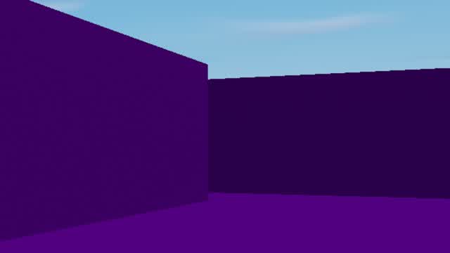 PURPLE MAZE