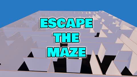 MAZE ESCAPE