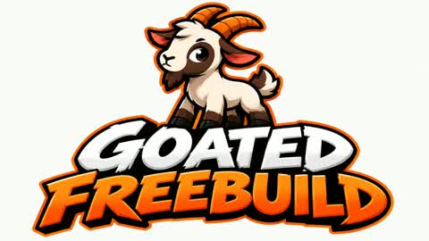 GOATED FREEBUILD