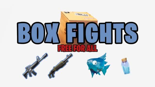 BOXFIGHTS đŠ