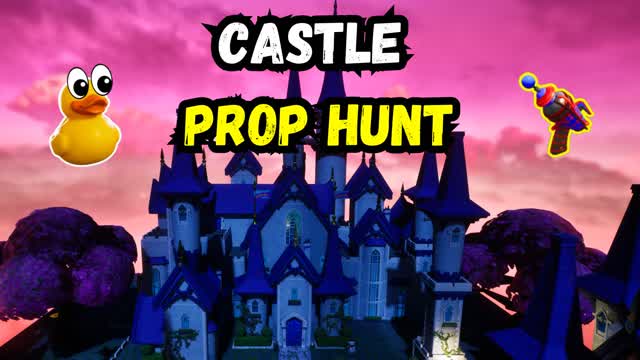 Capture 1 – 🏰 CASTLE PROP HUNT 🏰