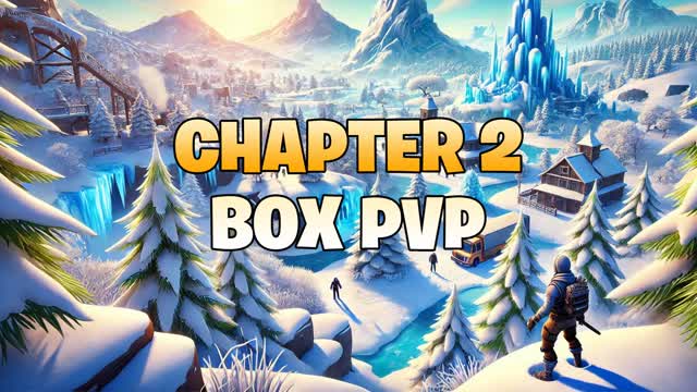 âBOX PVP CHAPTER 2đŠ