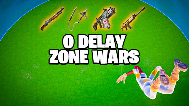 EMPTY ZONE WARS