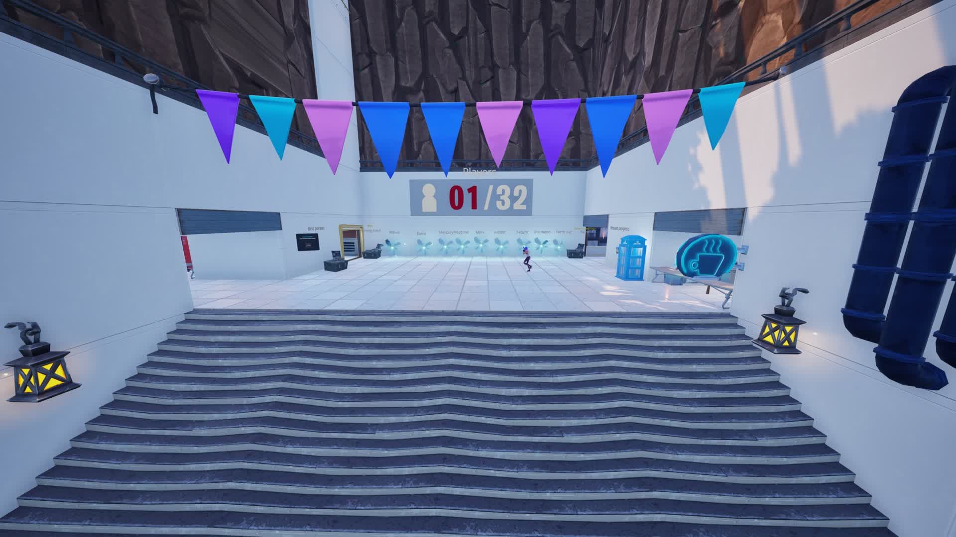 Ascendant 4 7660-2787-7248 by hmhj - Fortnite Creative Map Code ...