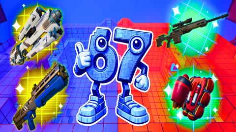 EPIC RED VS BLUE 67🔴🔵(SIX SEVEENN)