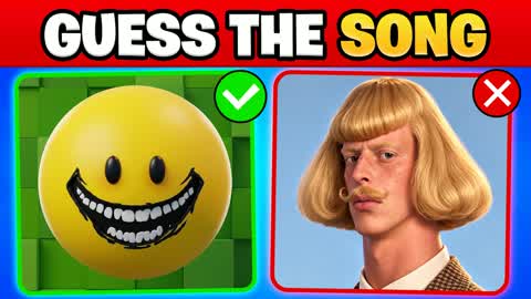 GUESS THE SONG OR DIE