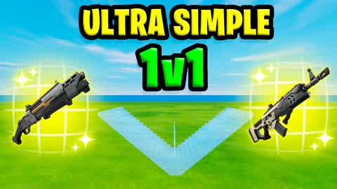 ULTRA SIMPLE 1v1