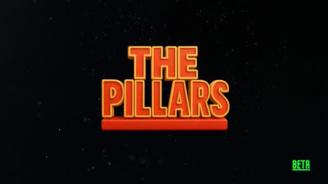 THE PILLARS GG